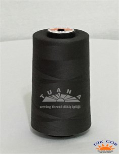 Tuana 120 Numara 850 Renkli Polyester Dikiş İpliği