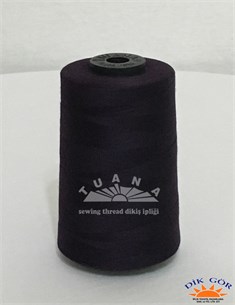 Tuana 120 Numara 446 Renkli Polyester Dikiş İpliği