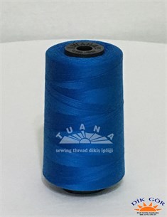 Tuana 120 Numara 1071 Renkli Polyester Dikiş İpliği