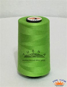 Tuana 120 Numara 752 Renkli Polyester Dikiş İpliği