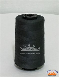 Tuana 120 Numara 1077 Renkli Polyester Dikiş İpliği