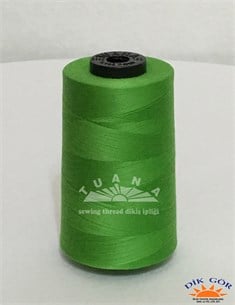 Tuana 120 Numara 438 Renkli Polyester Dikiş İpliği