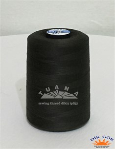 Tuana 50 Numara 497 Renkli Polyester Dikiş İpliği