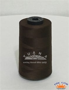 Tuana 120 Numara 792 Renkli Polyester Dikiş İpliği