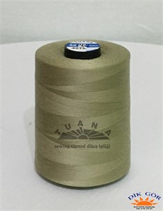 Tuana 36 Numara 4010 Renkli Polyester Dikiş İpliği