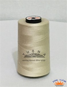 Tuana 120 Numara 569 Renkli Polyester Dikiş İpliği