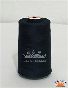 Tuana 120 Numara 525 Renkli Polyester Dikiş İpliği