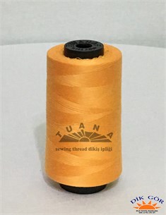 Tuana 120 Numara 913 Renkli Polyester Dikiş İpliği
