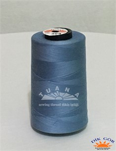 Tuana 120 Numara 304 Renkli Polyester Dikiş İpliği