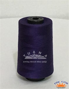 Tuana 120 Numara 840 Renkli Polyester Dikiş İpliği