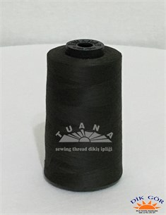 Tuana 120 Numara 630 Renkli Polyester Dikiş İpliği