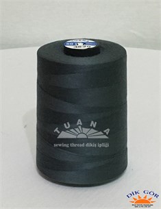 Tuana 36 Numara 4620 Renkli Polyester Dikiş İpliği