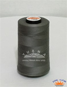 Tuana 120 Numara 1080 Renkli Polyester Dikiş İpliği