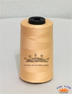 Tuana 120 Numara 796 Renkli Polyester Dikiş İpliği