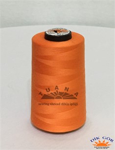 Tuana 120 Numara 501 Renkli Polyester Dikiş İpliği