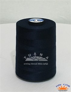 Tuana 36 Numara 4532 Renkli Polyester Dikiş İpliği