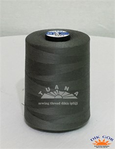 Tuana 36 Numara 4802 Renkli Polyester Dikiş İpliği