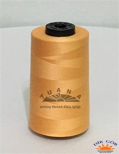 Tuana 120 Numara 730 Renkli Polyester Dikiş İpliği
