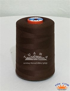 Tuana 50 Numara 771 Renkli Polyester Dikiş İpliği