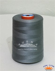 Tuana 36 Numara 549 Renkli Polyester Dikiş İpliği