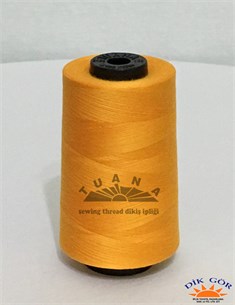 Tuana 120 Numara 692 Renkli Polyester Dikiş İpliği