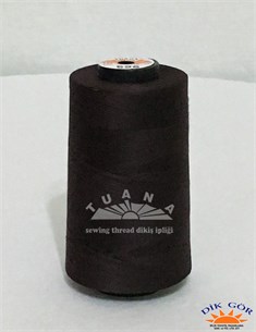Tuana 120 Numara 695 Renkli Polyester Dikiş İpliği