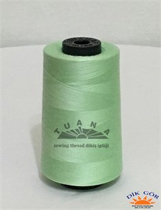 Tuana 120 Numara 762 Renkli Polyester Dikiş İpliği