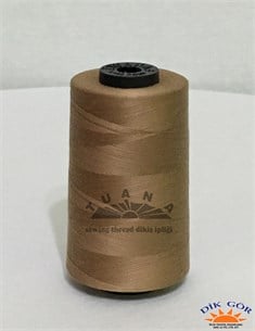 Tuana 120 Numara 620 Renkli Polyester Dikiş İpliği