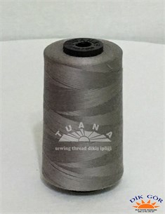 Tuana 120 Numara 1027 Renkli Polyester Dikiş İpliği