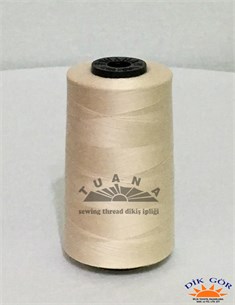 Tuana 120 Numara 960 Renkli Polyester Dikiş İpliği