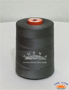 Tuana 36 Numara 4854 Renkli Polyester Dikiş İpliği