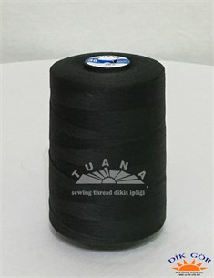 Tuana 36 Numara 169 Renkli Polyester Dikiş İpliği