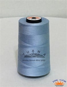 Tuana 120 Numara 1043 Renkli Polyester Dikiş İpliği