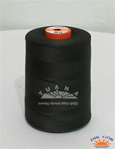 Tuana 50 Numara 4816 Renkli Polyester Dikiş İpliği