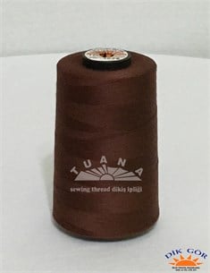 Tuana 120 Numara 1026 Renkli Polyester Dikiş İpliği