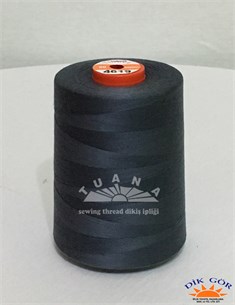 Tuana 36 Numara 4619 Renkli Polyester Dikiş İpliği