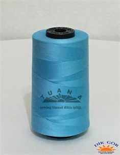 Tuana 120 Numara 475 Renkli Polyester Dikiş İpliği