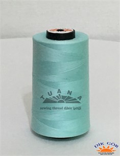 Tuana 120 Numara 480 Renkli Polyester Dikiş İpliği