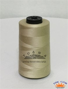 Tuana 120 Numara 548 Renkli Polyester Dikiş İpliği