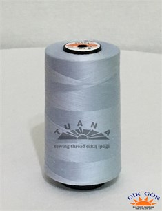 Tuana 120 Numara 572 Renkli Polyester Dikiş İpliği