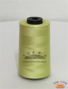 Tuana 120 Numara 479 Renkli Polyester Dikiş İpliği