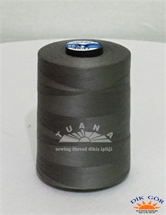 Tuana 50 Numara 4841 Renkli Polyester Dikiş İpliği