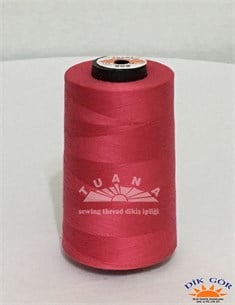 Tuana 120 Numara 909 Renkli Polyester Dikiş İpliği