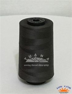 Tuana 120 Numara 1099 Renkli Polyester Dikiş İpliği