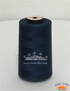 Tuana 120 Numara 431 Renkli Polyester Dikiş İpliği