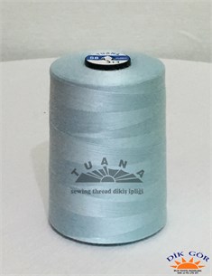 Tuana 50 Numara 311 Renkli Polyester Dikiş İpliği