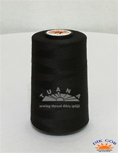 Tuana 120 Numara 403 Renkli Polyester Dikiş İpliği