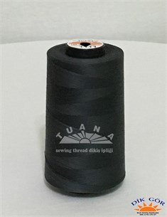 Tuana 120 Numara 1111 Renkli Polyester Dikiş İpliği