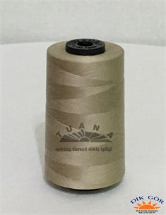 Tuana 120 Numara 583 Renkli Polyester Dikiş İpliği