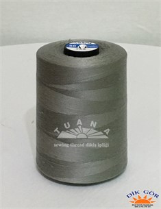 Tuana 50 Numara 795 Renkli Polyester Dikiş İpliği